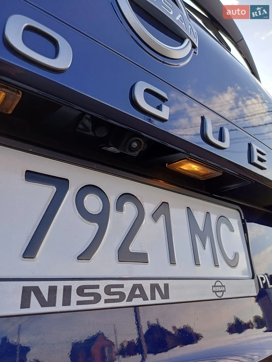 2024 Nissan Rogue - мініатюра 14