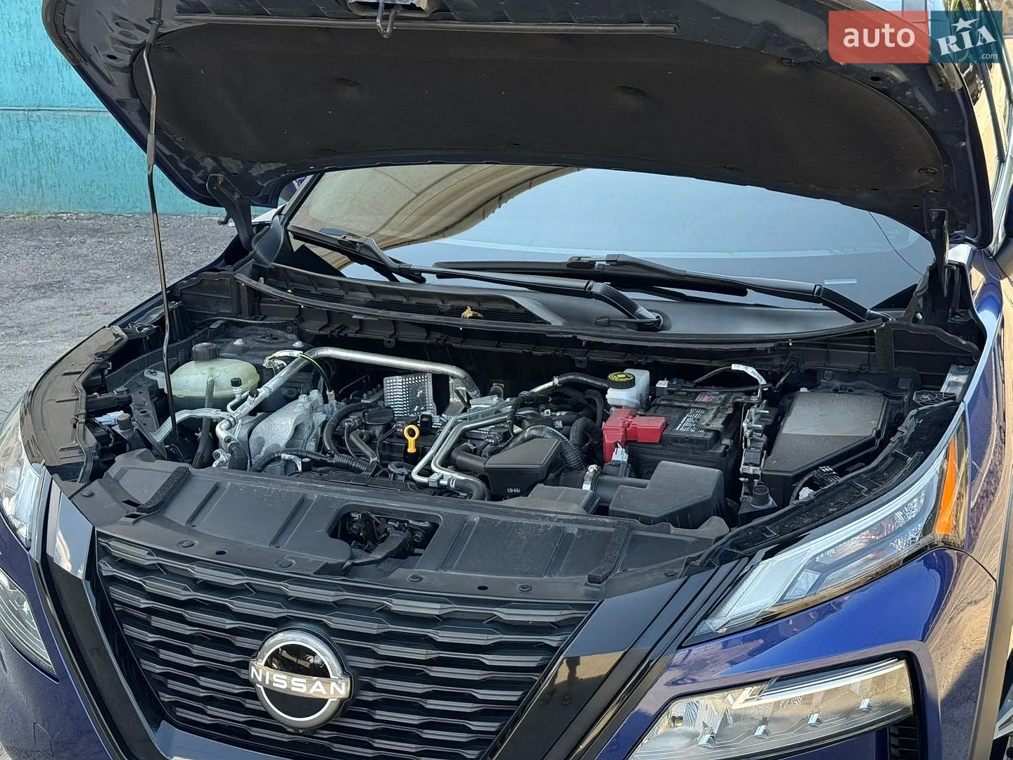 2021 Nissan Rogue - мініатюра 18