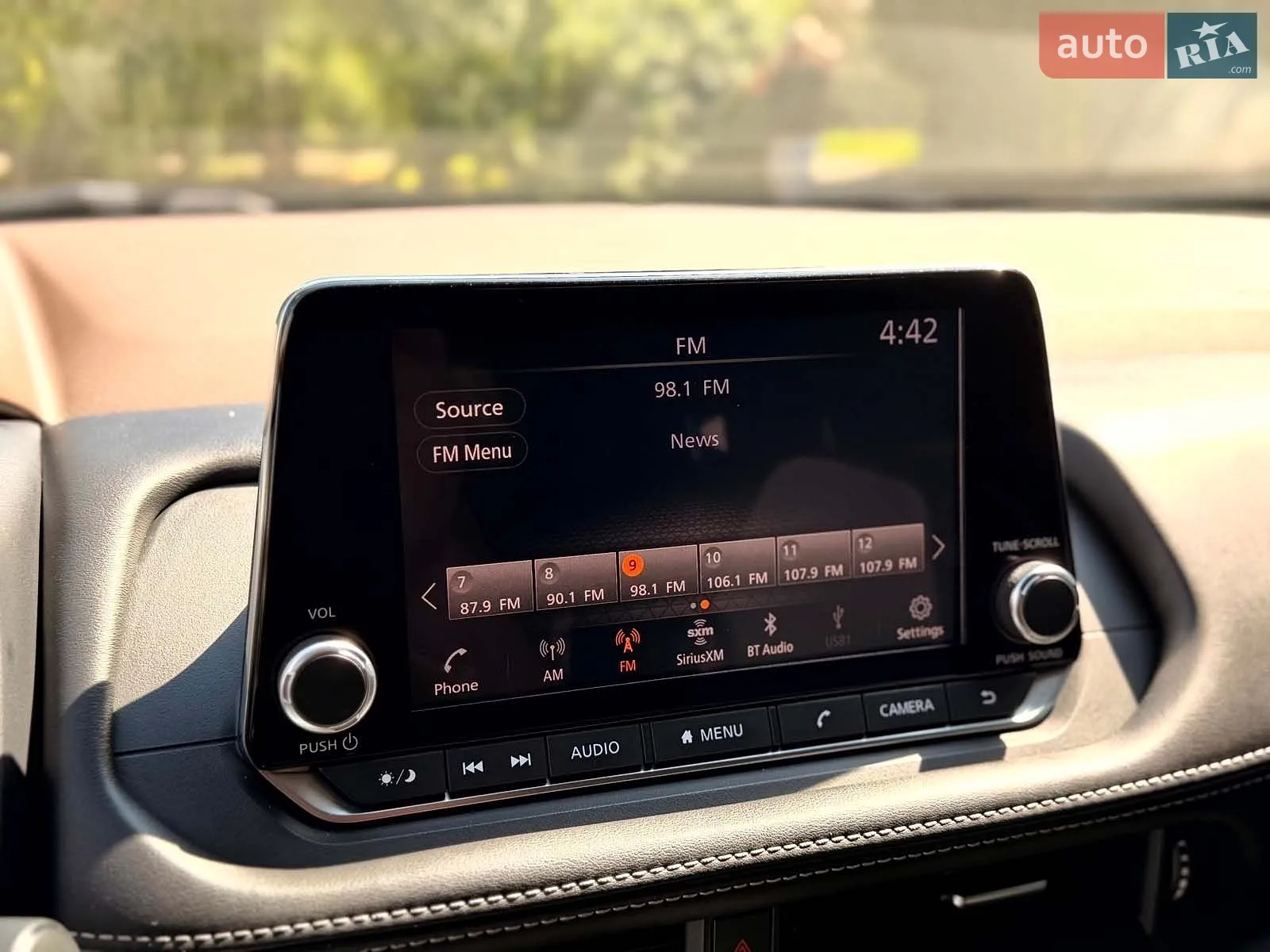 2021 Nissan Rogue - мініатюра 16