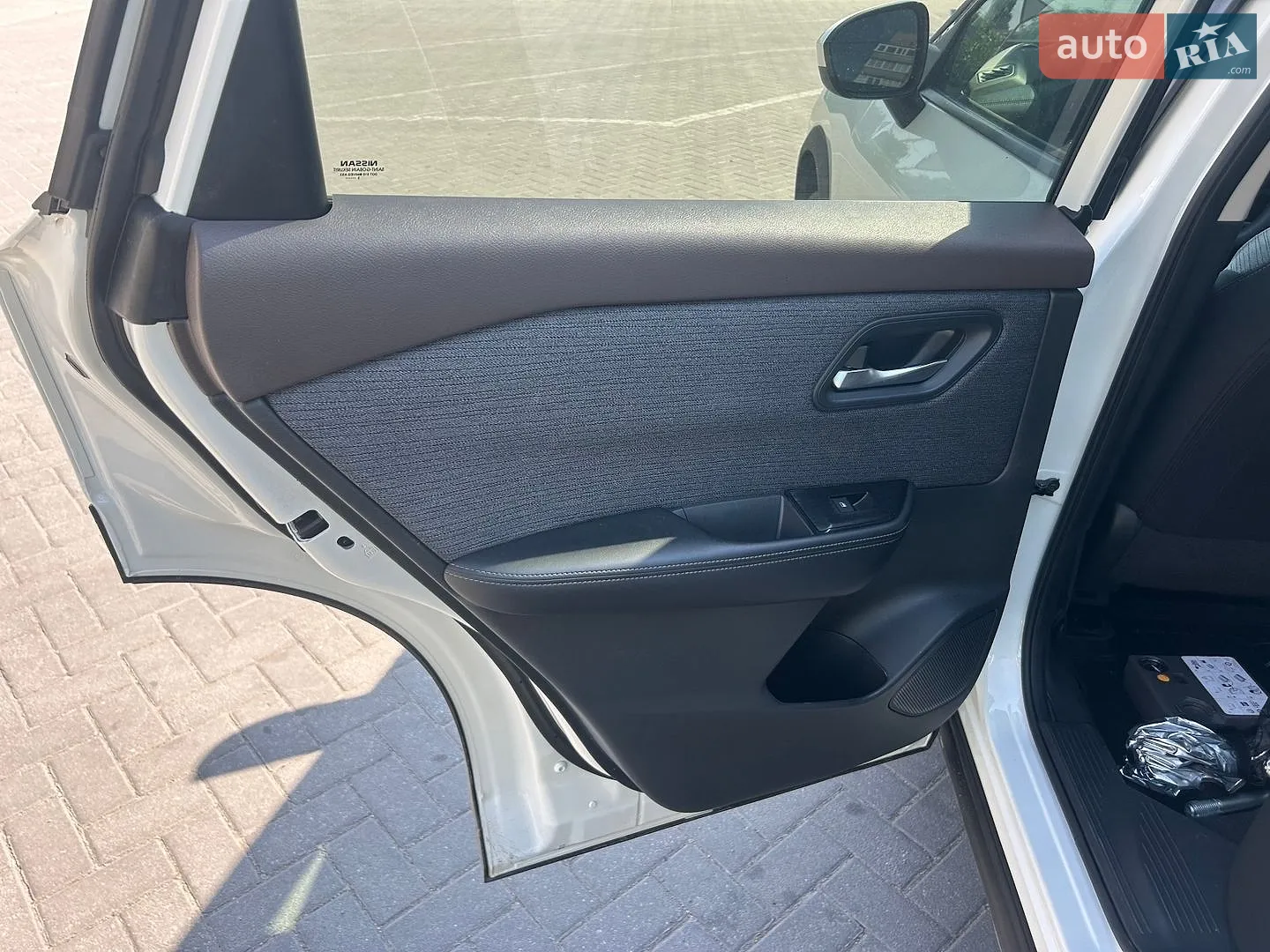 2023 Nissan Rogue - мініатюра 13