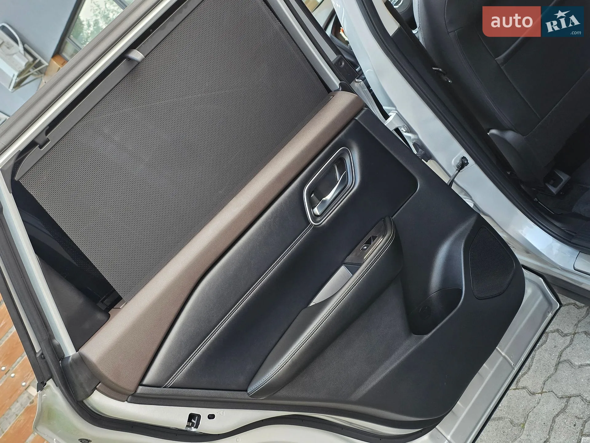 2021 Nissan Rogue - мініатюра 29