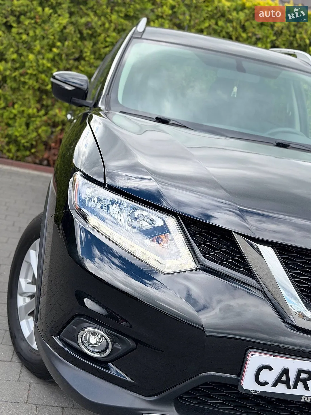 2015 Nissan Rogue - мініатюра 11