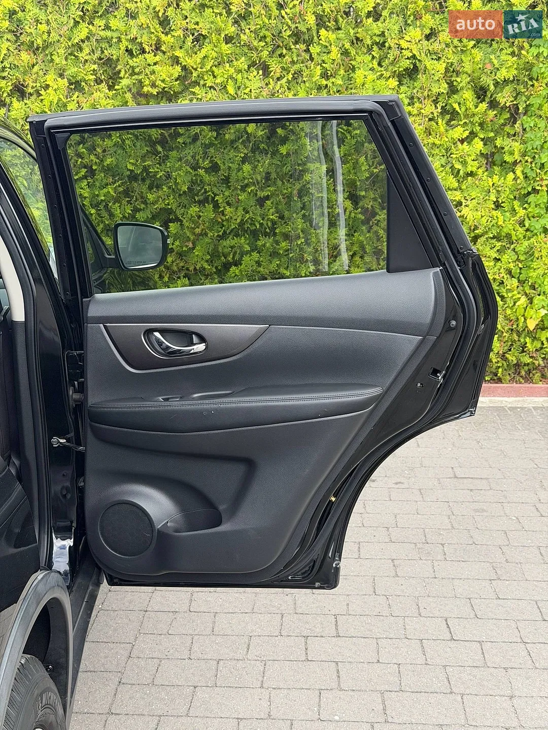 2015 Nissan Rogue - мініатюра 42