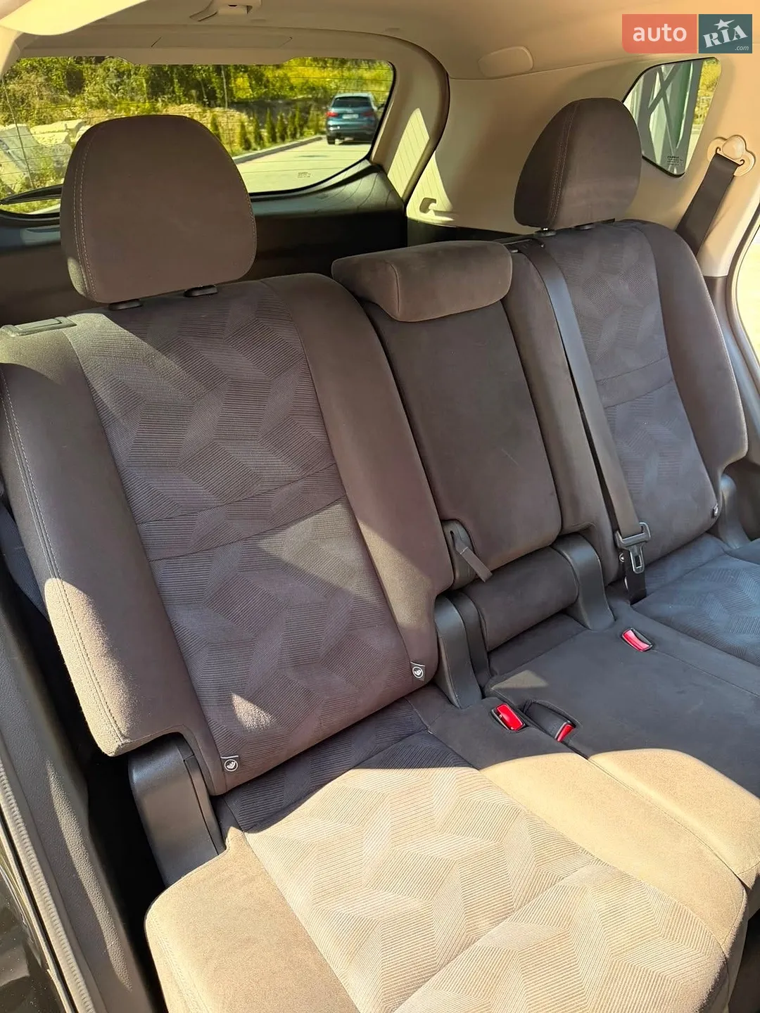 2014 Nissan Rogue - мініатюра 22