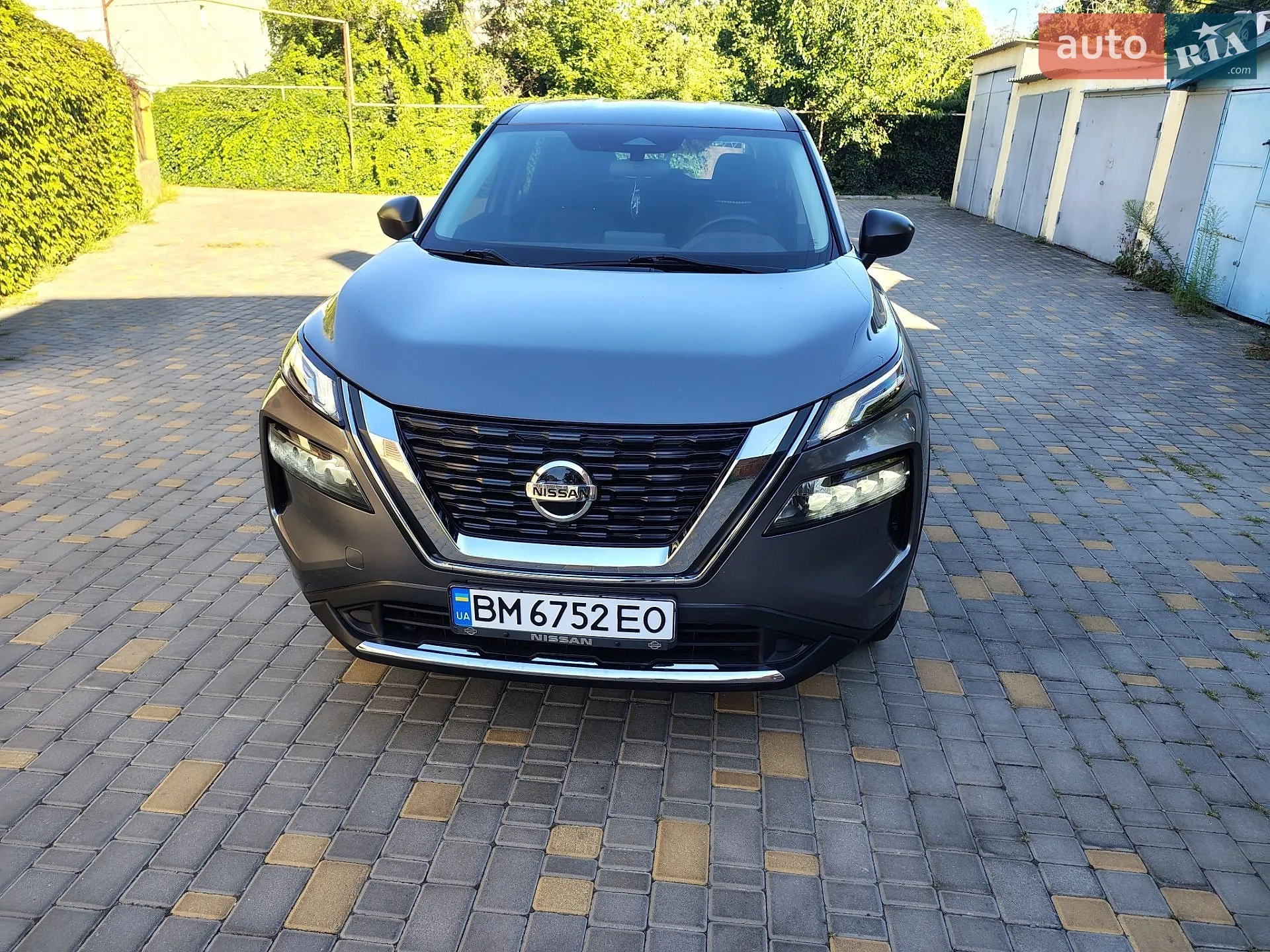 2020 Nissan Rogue - мініатюра 6