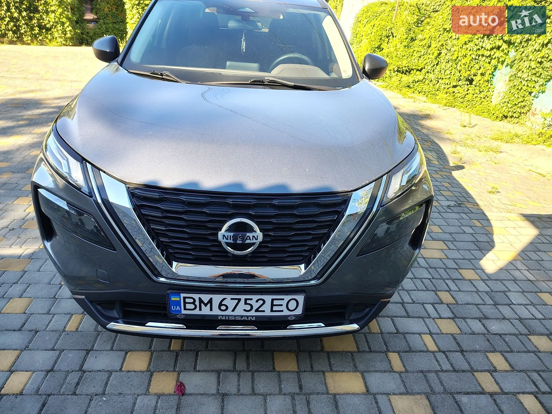 2020 Nissan Rogue - мініатюра 12