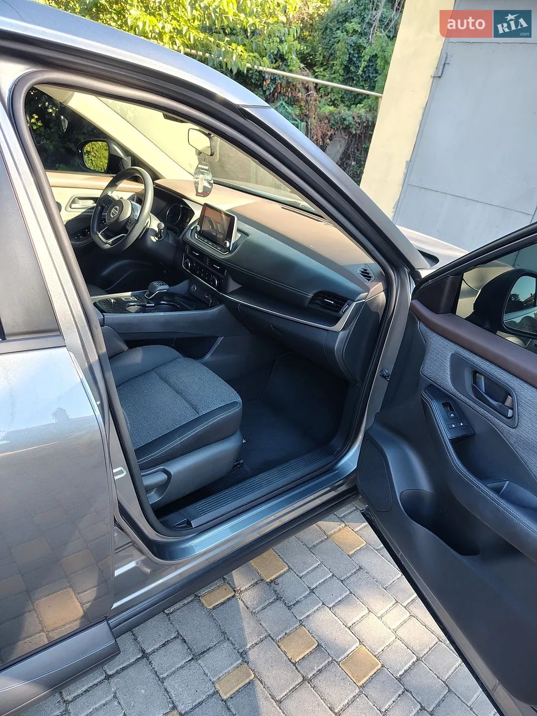 2020 Nissan Rogue - мініатюра 26