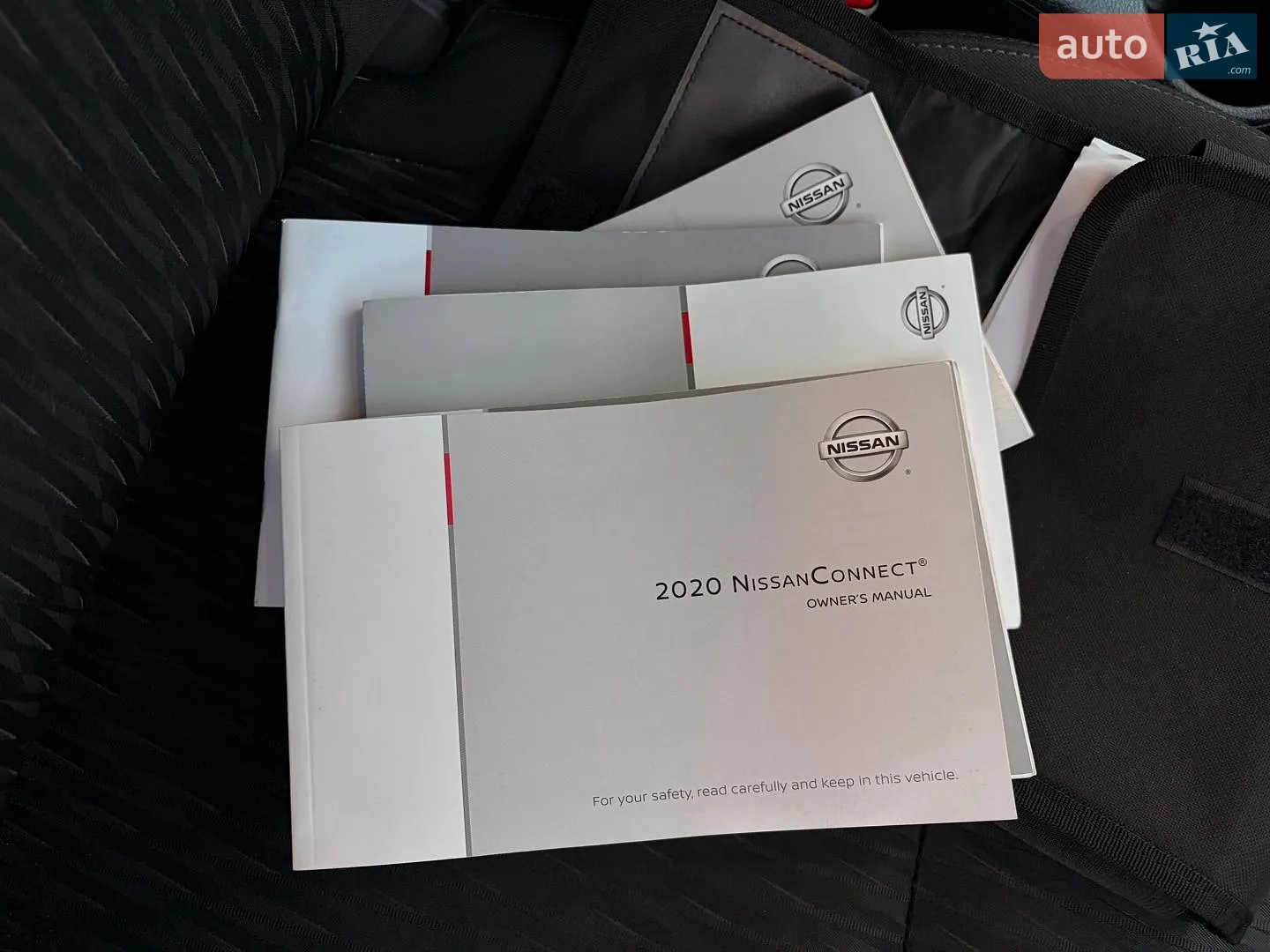 2019 Nissan Rogue - мініатюра 12