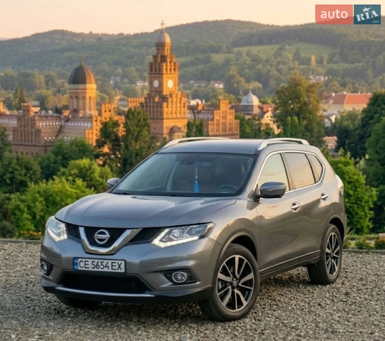 2015 Nissan Rogue - мініатюра 11