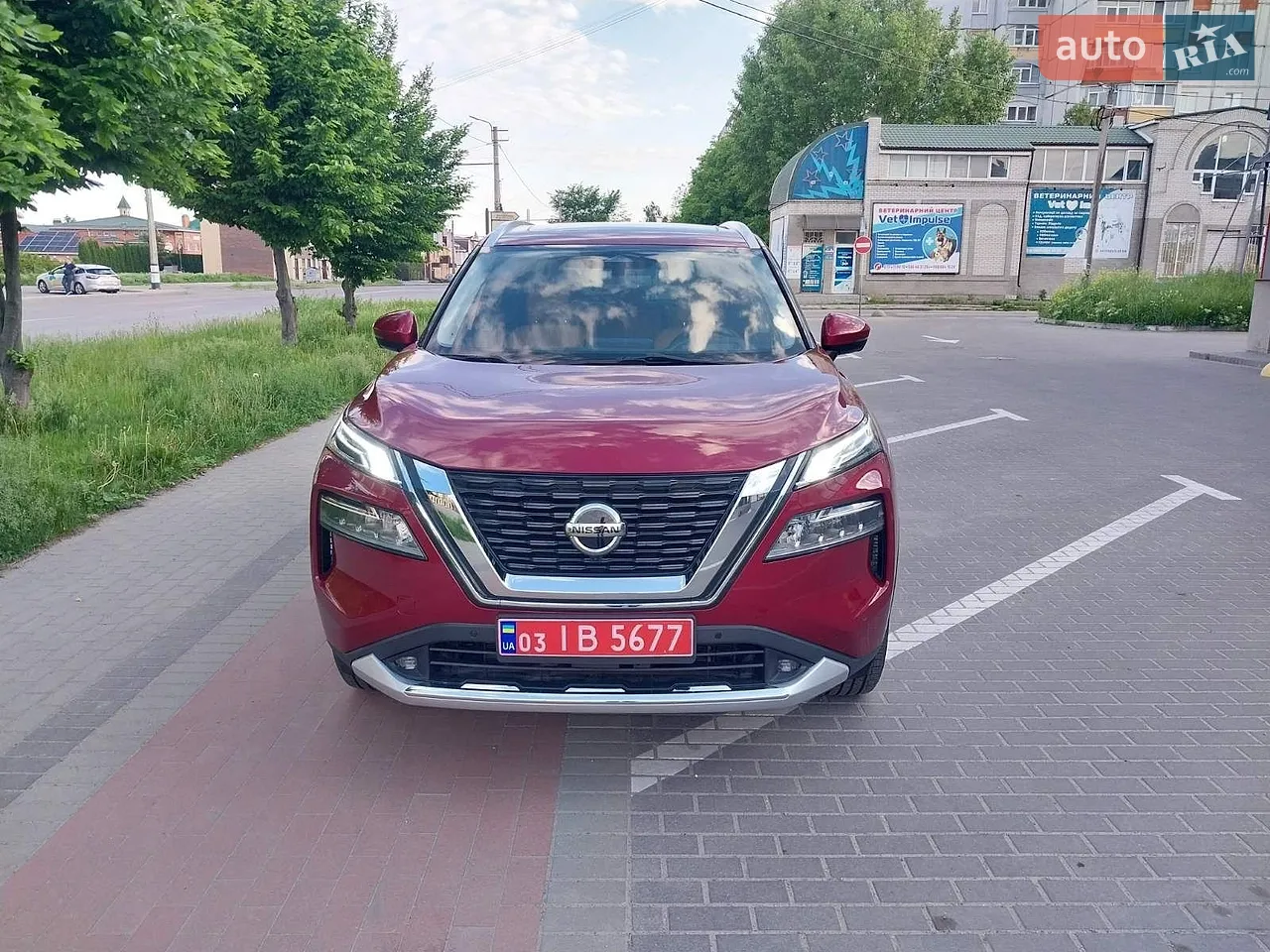 2022 Subaru Outback - мініатюра 30