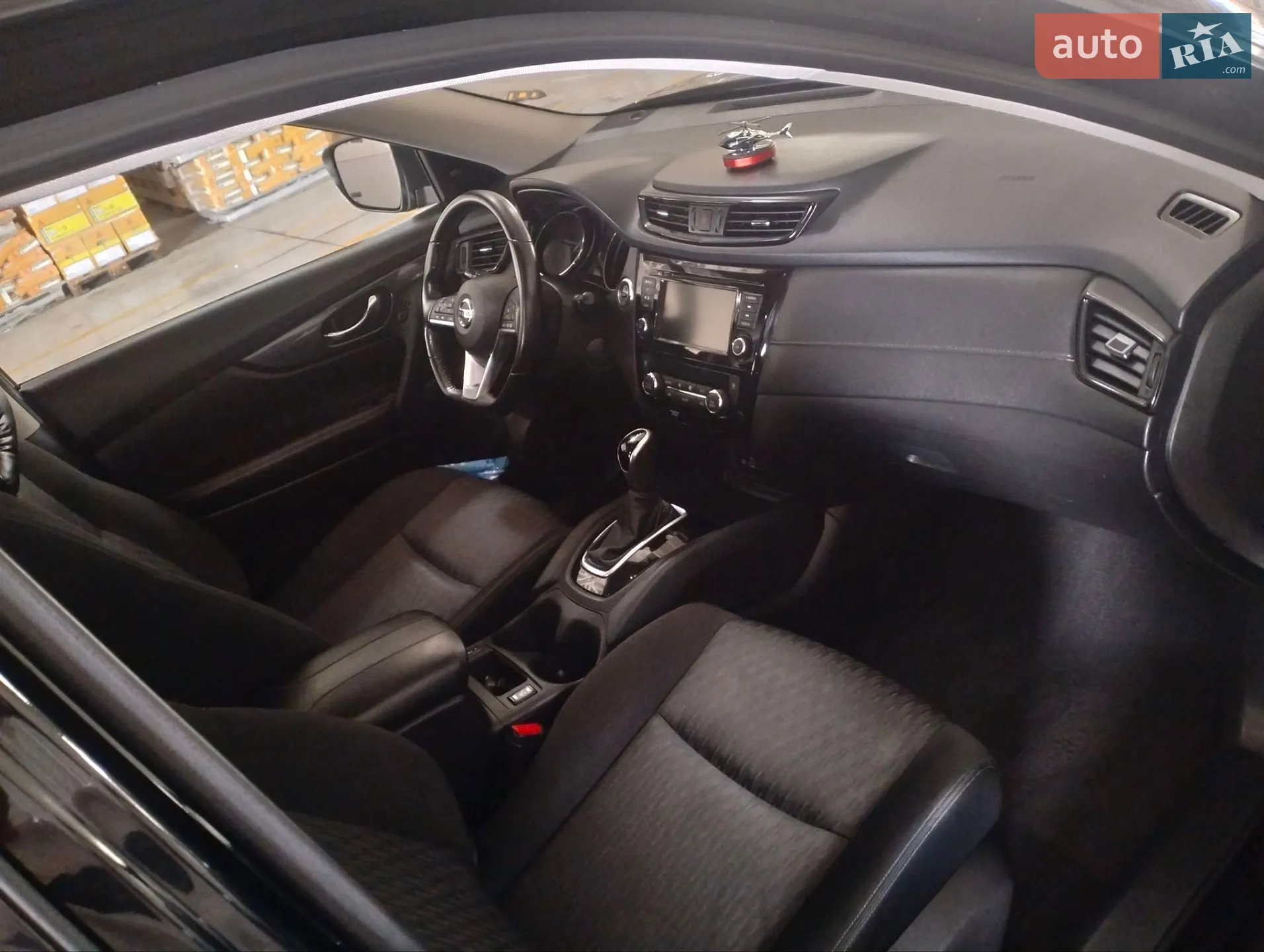 2019 Nissan Rogue - мініатюра 13