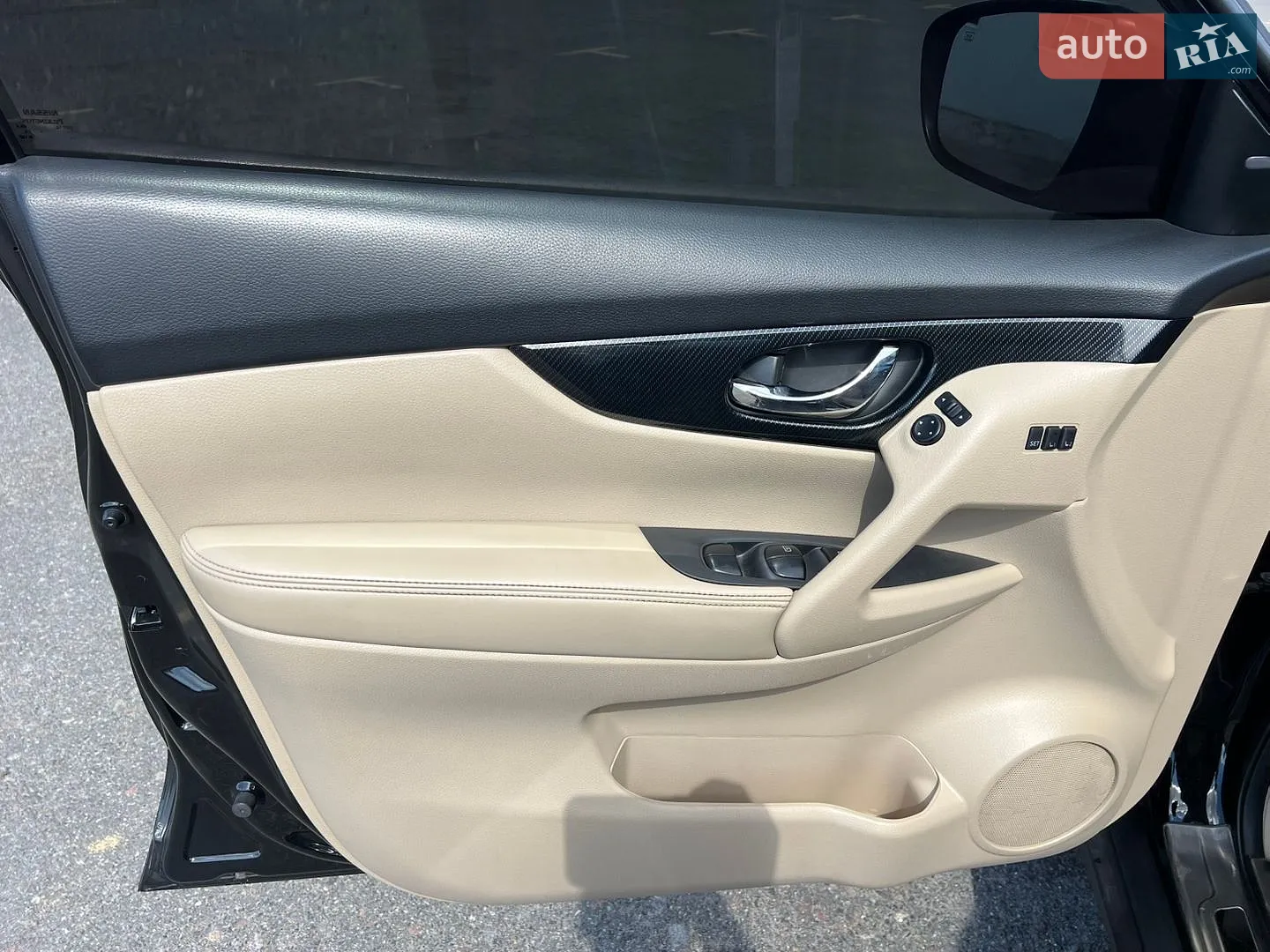2017 Nissan Rogue - мініатюра 15
