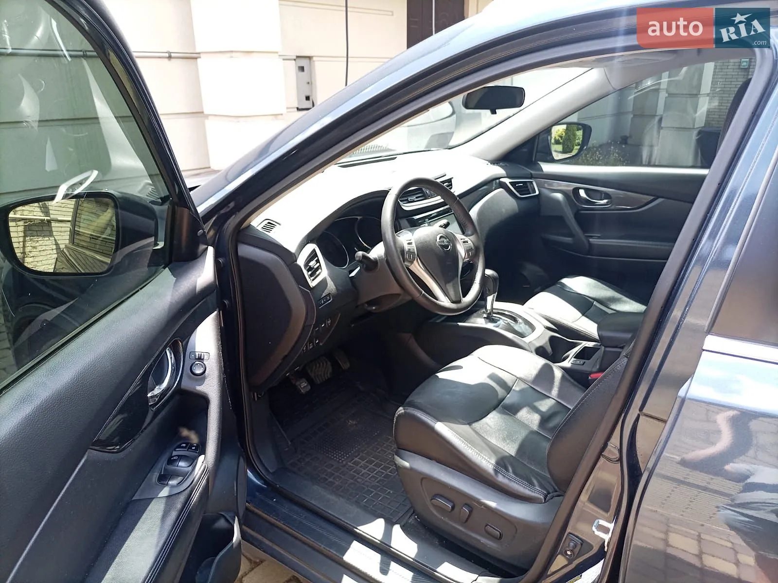 2016 Nissan Rogue - мініатюра 10