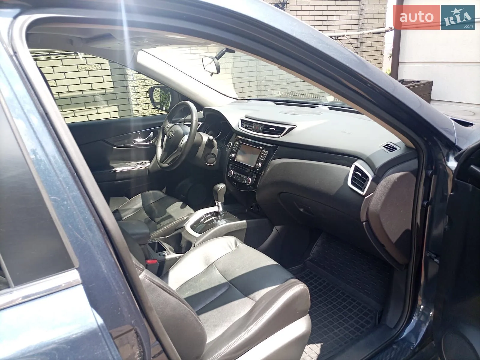 2016 Nissan Rogue - мініатюра 13