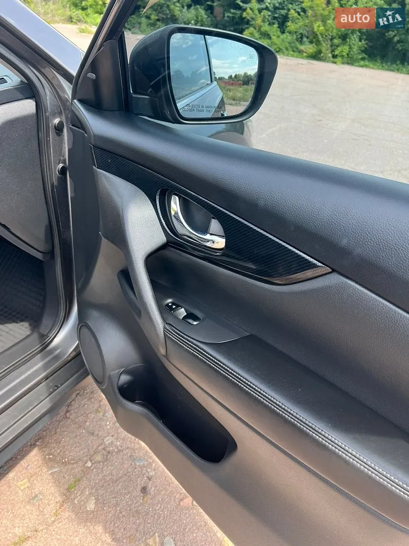 2019 Nissan Rogue - мініатюра 13