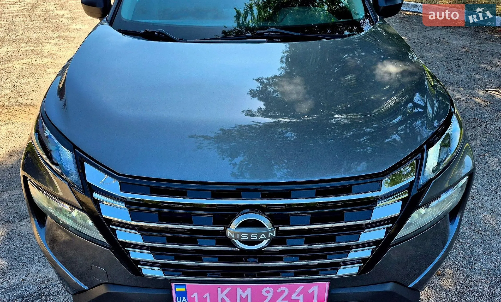 2024 Nissan Rogue - мініатюра 6
