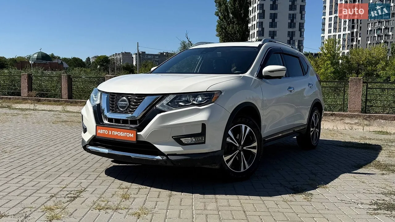2012 SsangYong Rexton - мініатюра 36