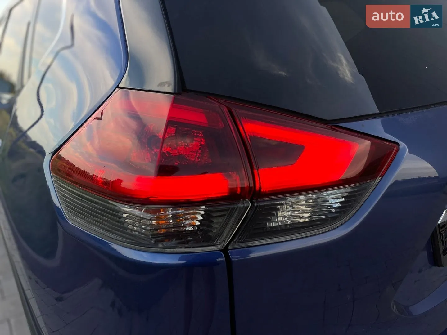 2018 Nissan Rogue - мініатюра 21