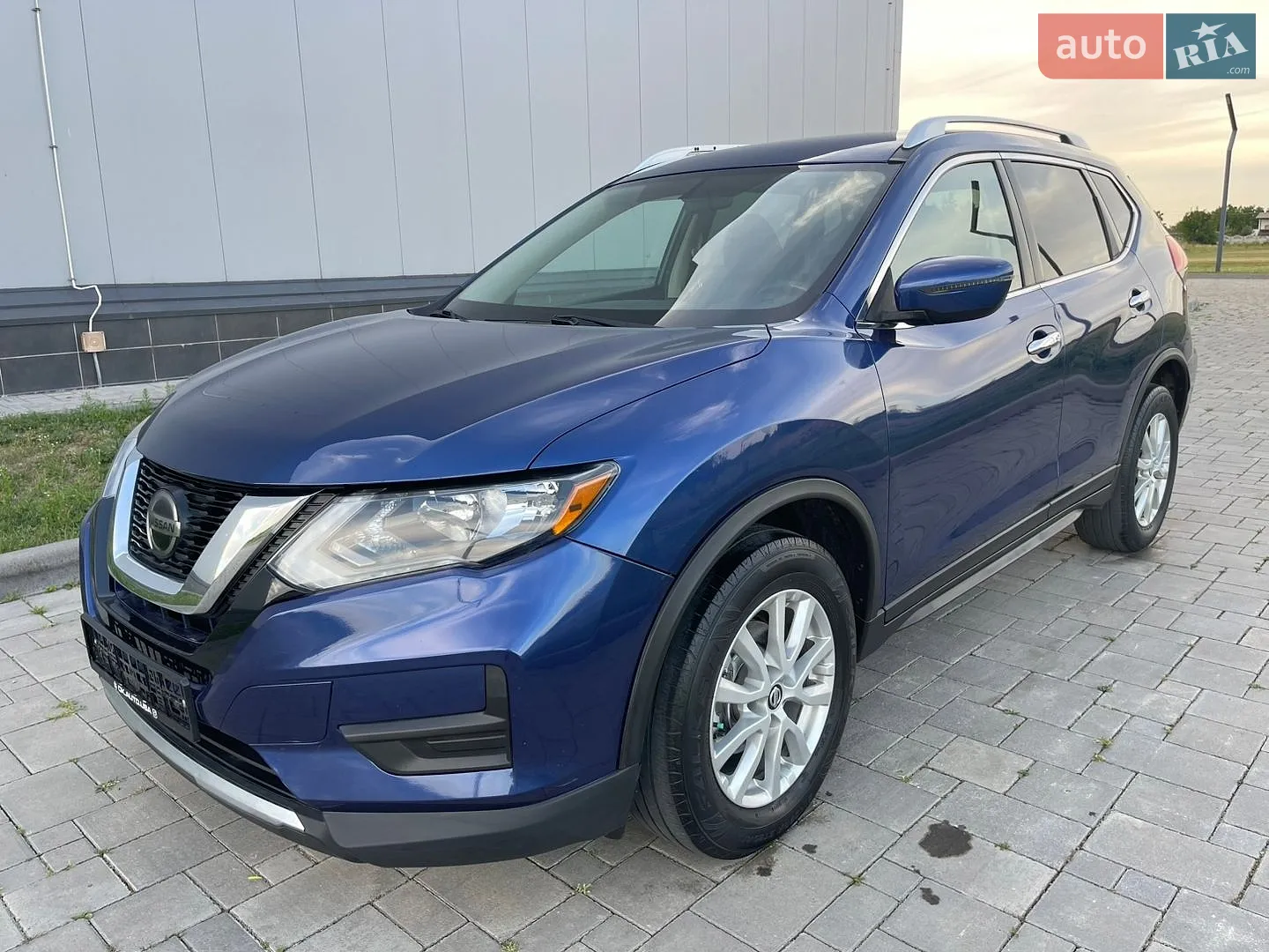 2018 Nissan Rogue - мініатюра 28
