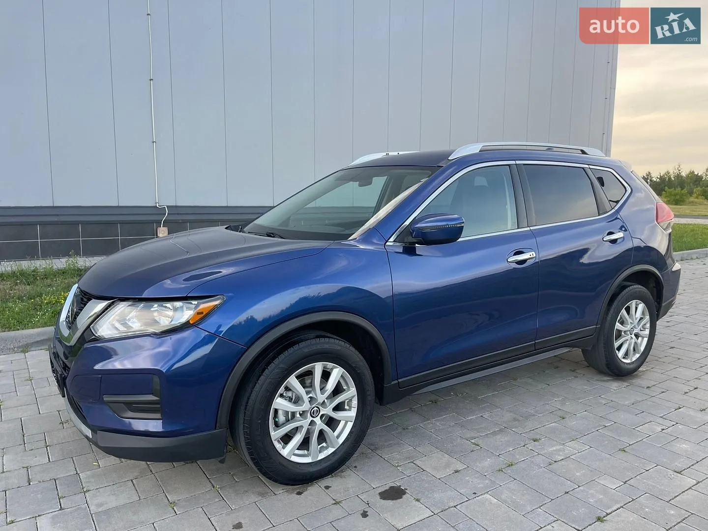 2018 Nissan Rogue - мініатюра 29