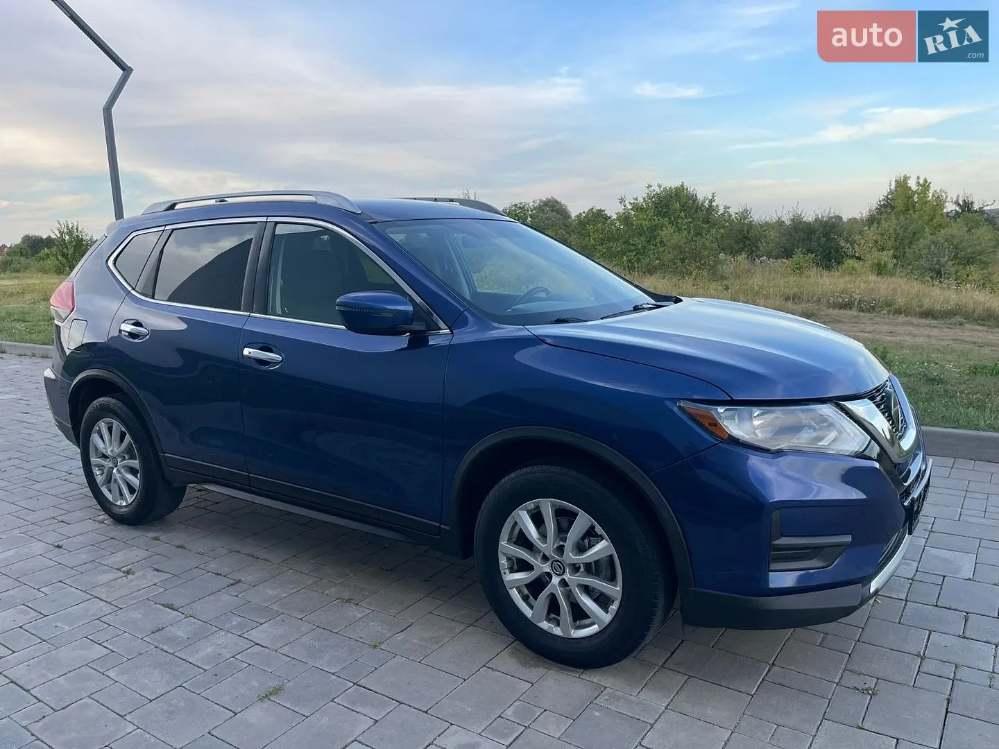 2018 Nissan Rogue - мініатюра 38