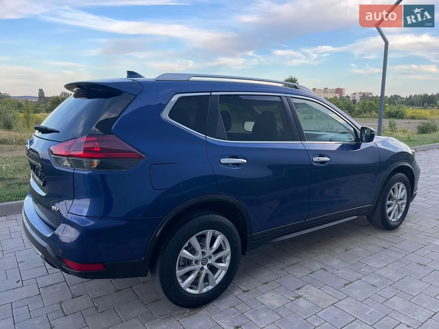 2018 Nissan Rogue - мініатюра 42