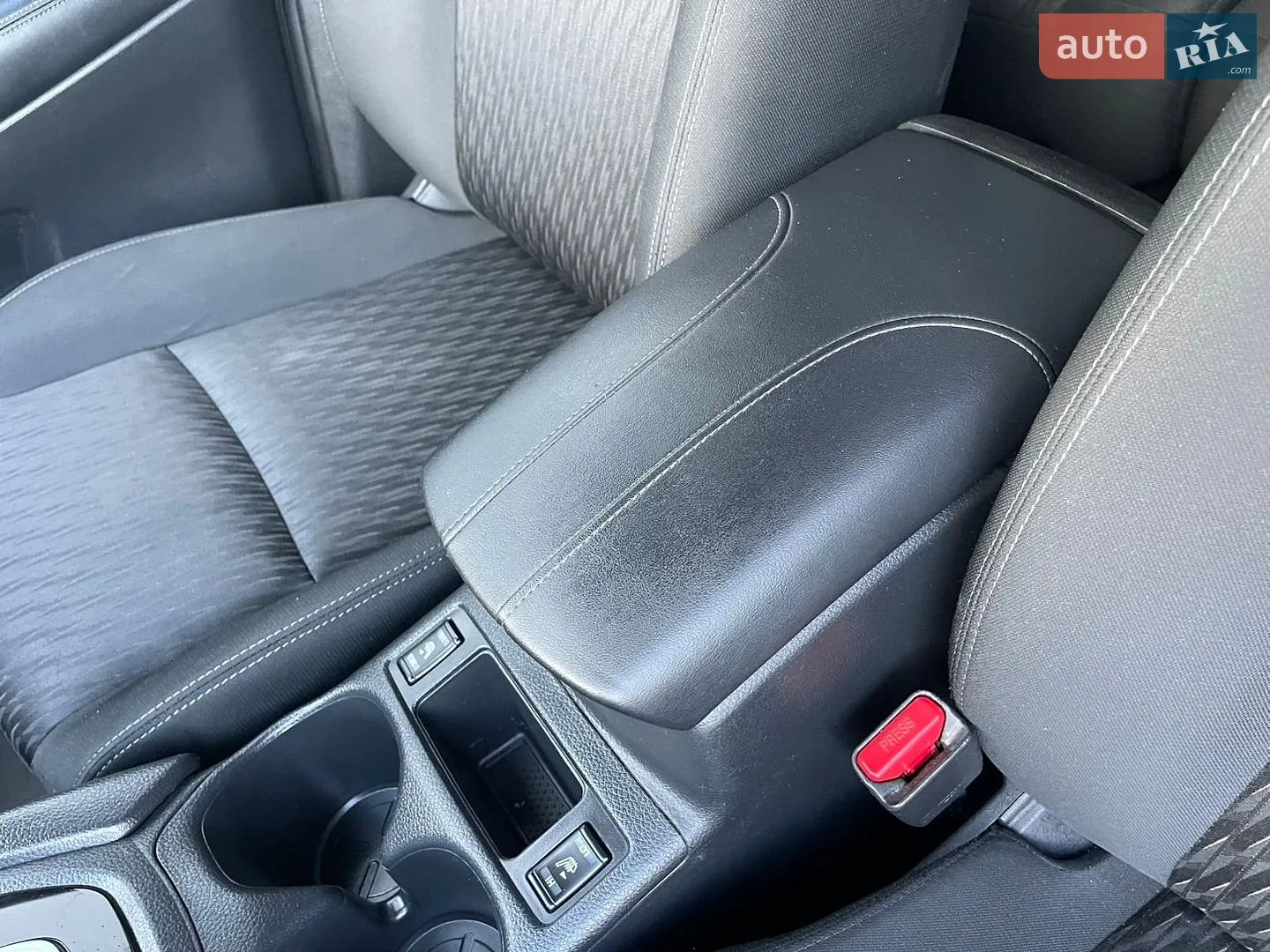 2018 Nissan Rogue - мініатюра 47