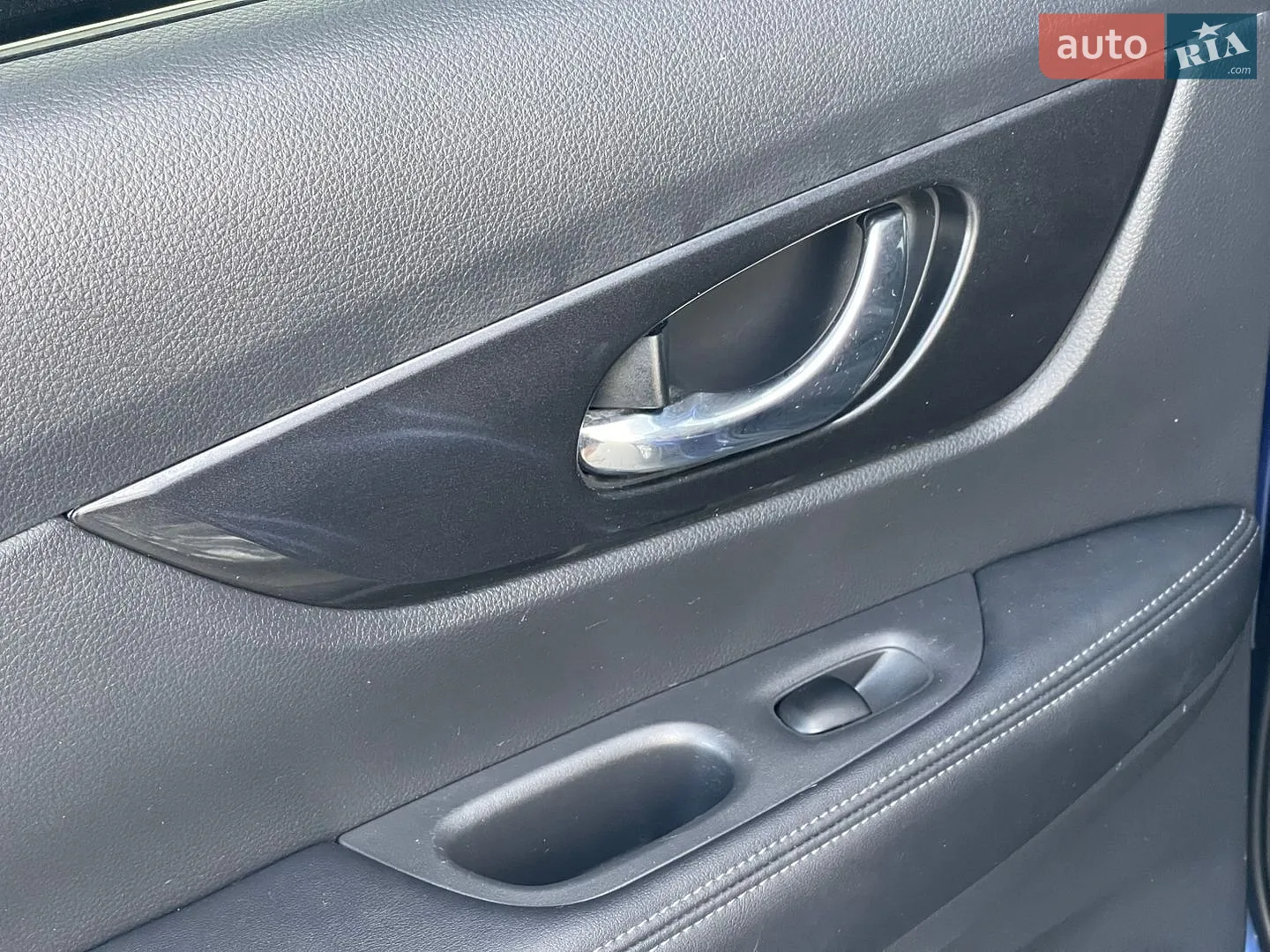2018 Nissan Rogue - мініатюра 54