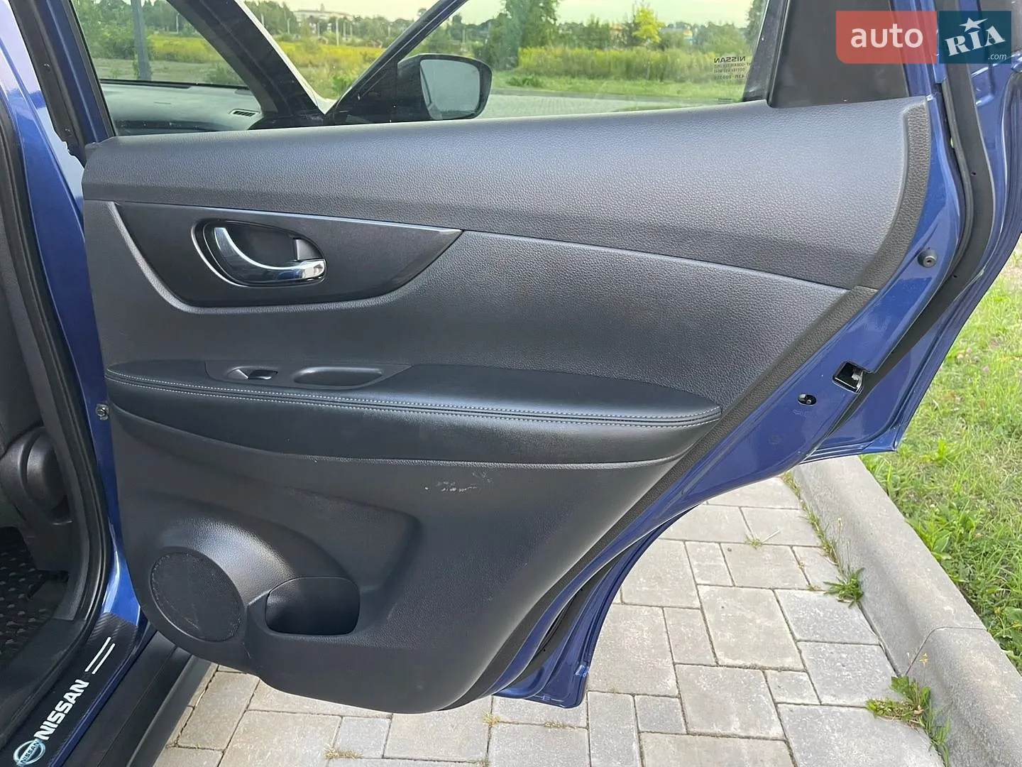 2018 Nissan Rogue - мініатюра 63