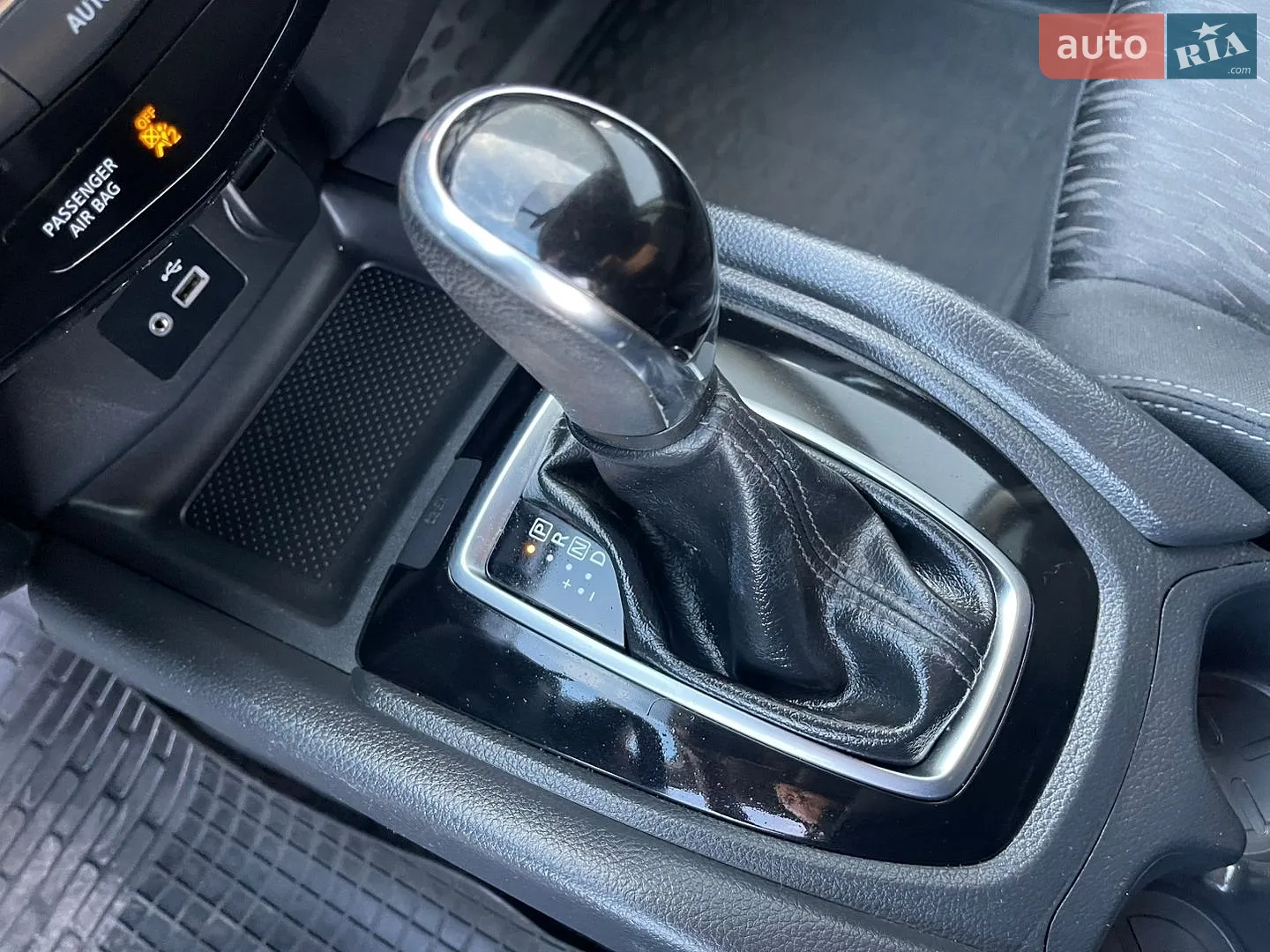 2018 Nissan Rogue - мініатюра 82