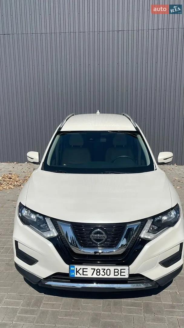 2019 Nissan Rogue - мініатюра 42