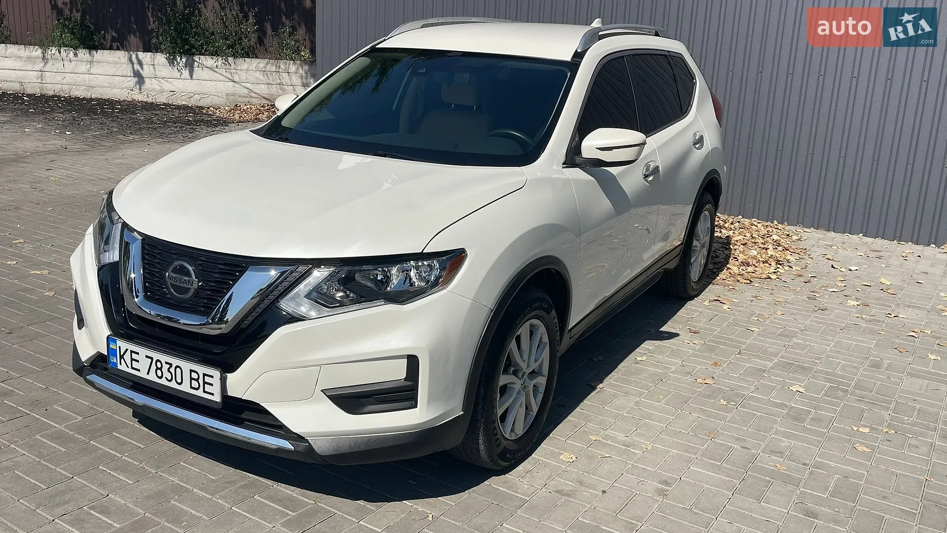 2019 Nissan Rogue - мініатюра 4