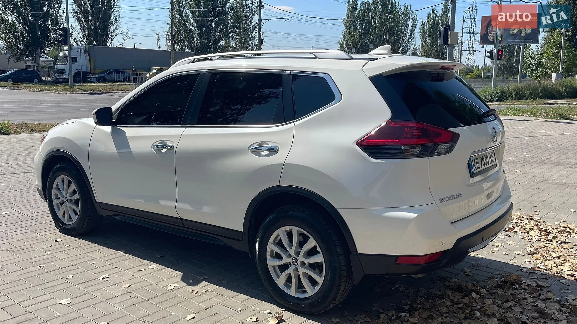 2019 Nissan Rogue - мініатюра 25