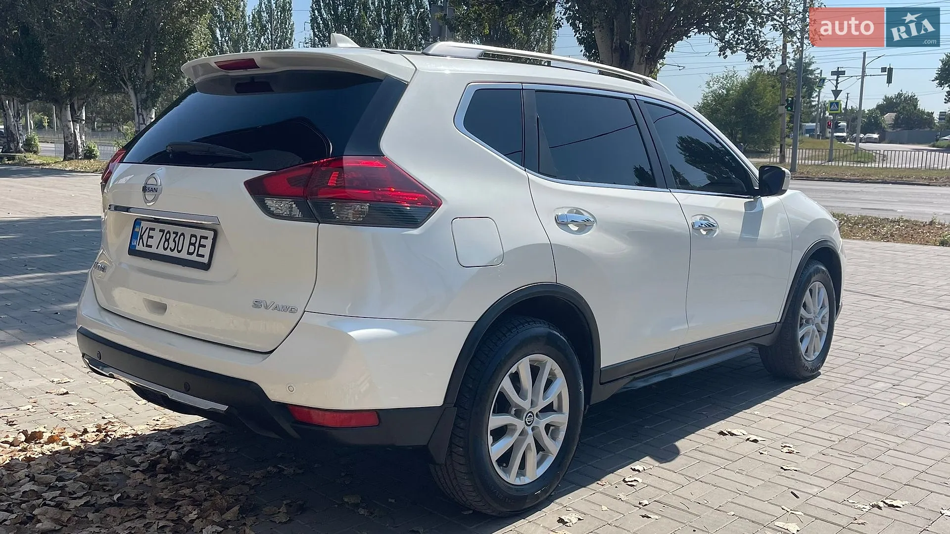 2019 Nissan Rogue - мініатюра 27