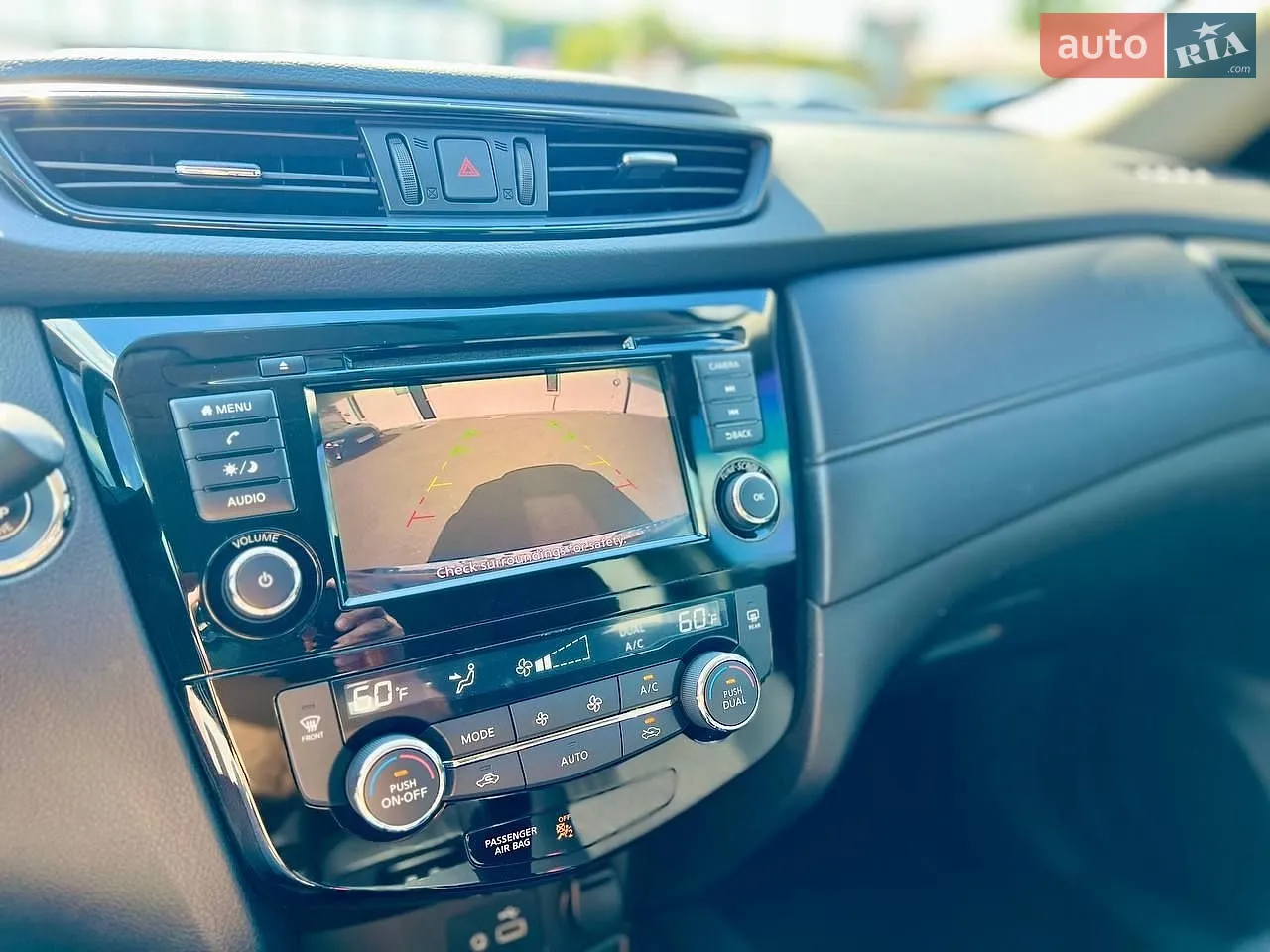 2018 Nissan Rogue - мініатюра 23