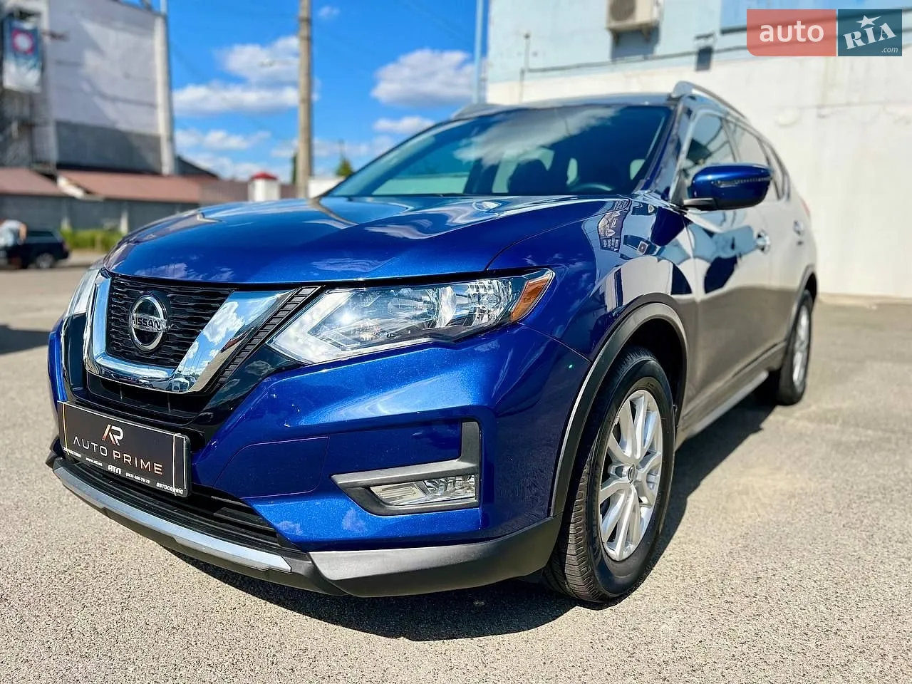 2018 Nissan Rogue - мініатюра 42