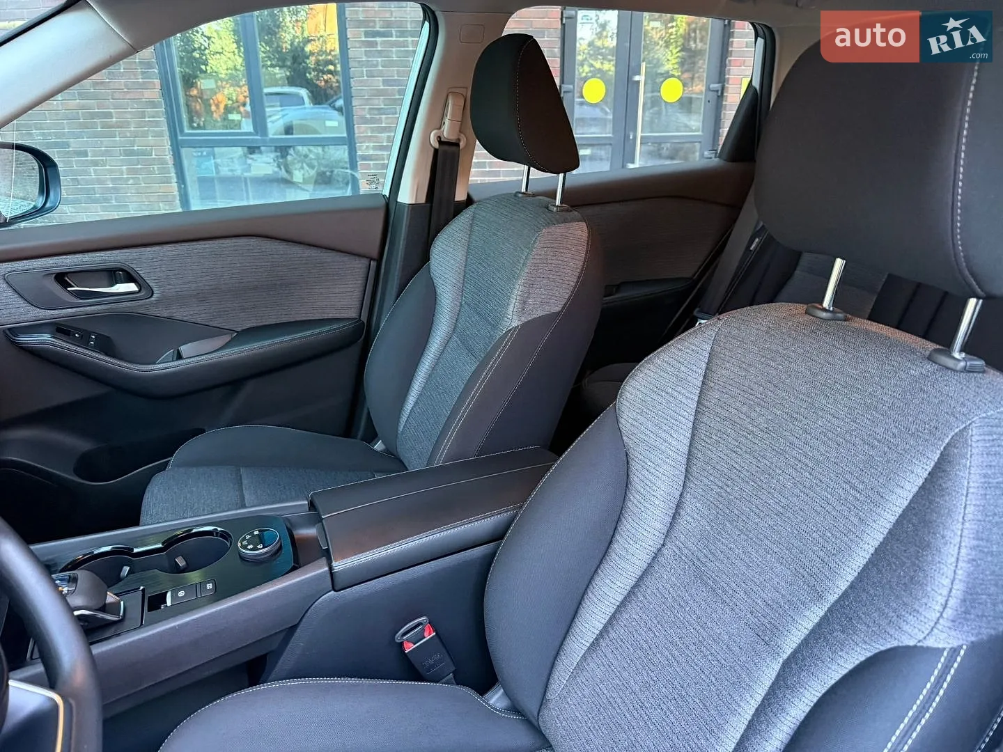 2022 Nissan Rogue - мініатюра 35
