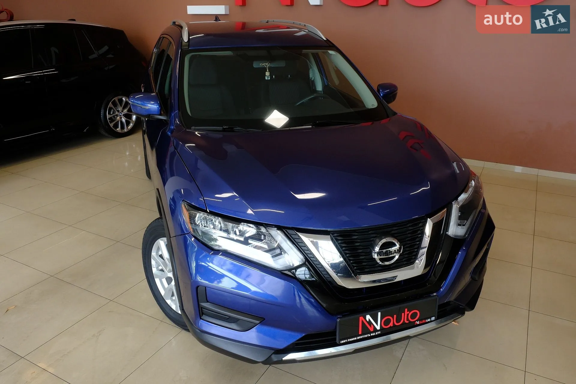 2016 Nissan Rogue - мініатюра 6