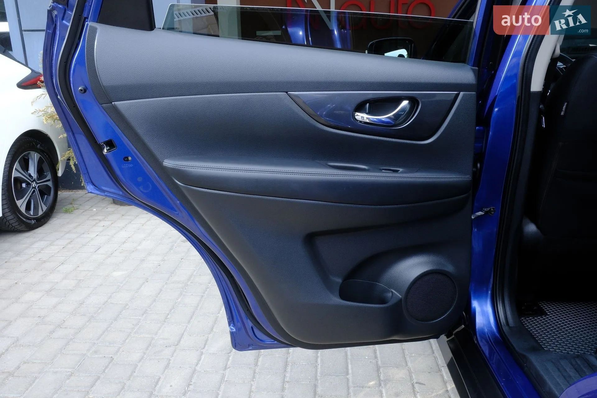 2016 Nissan Rogue - мініатюра 26
