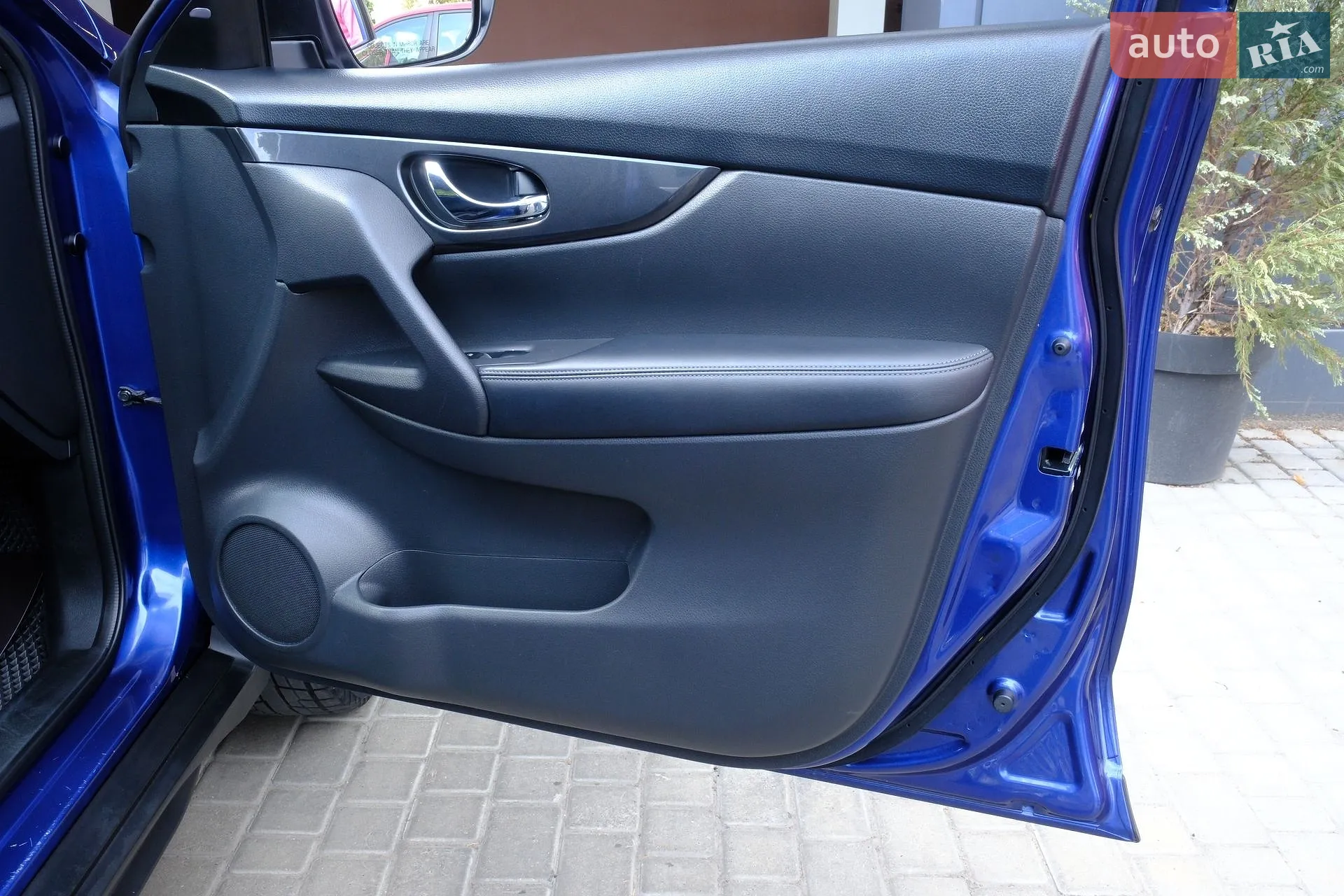 2016 Nissan Rogue - мініатюра 34