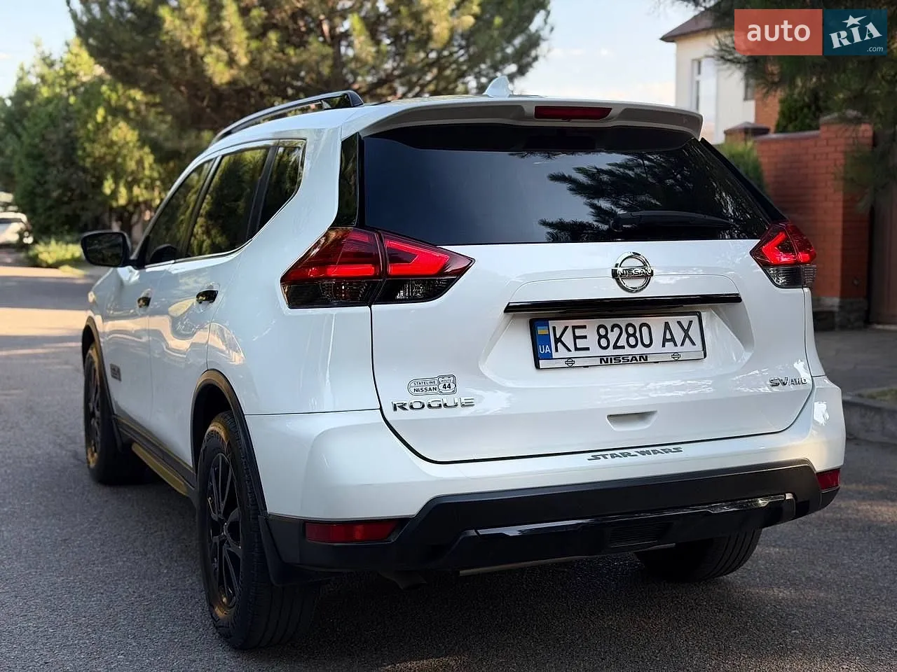 2016 Nissan Rogue - мініатюра 10