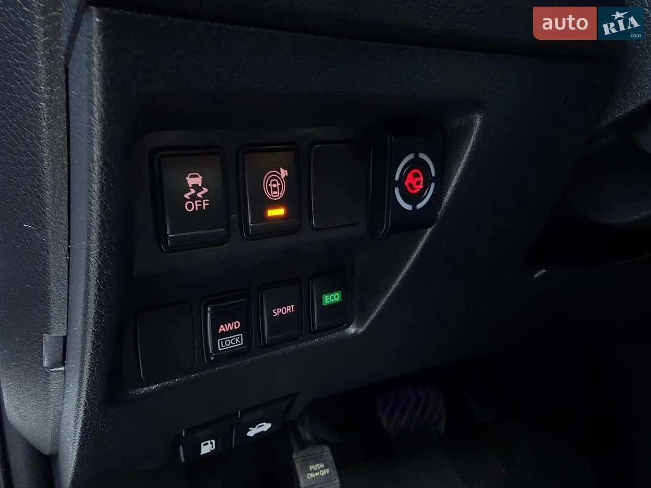 2016 Nissan Rogue - мініатюра 15