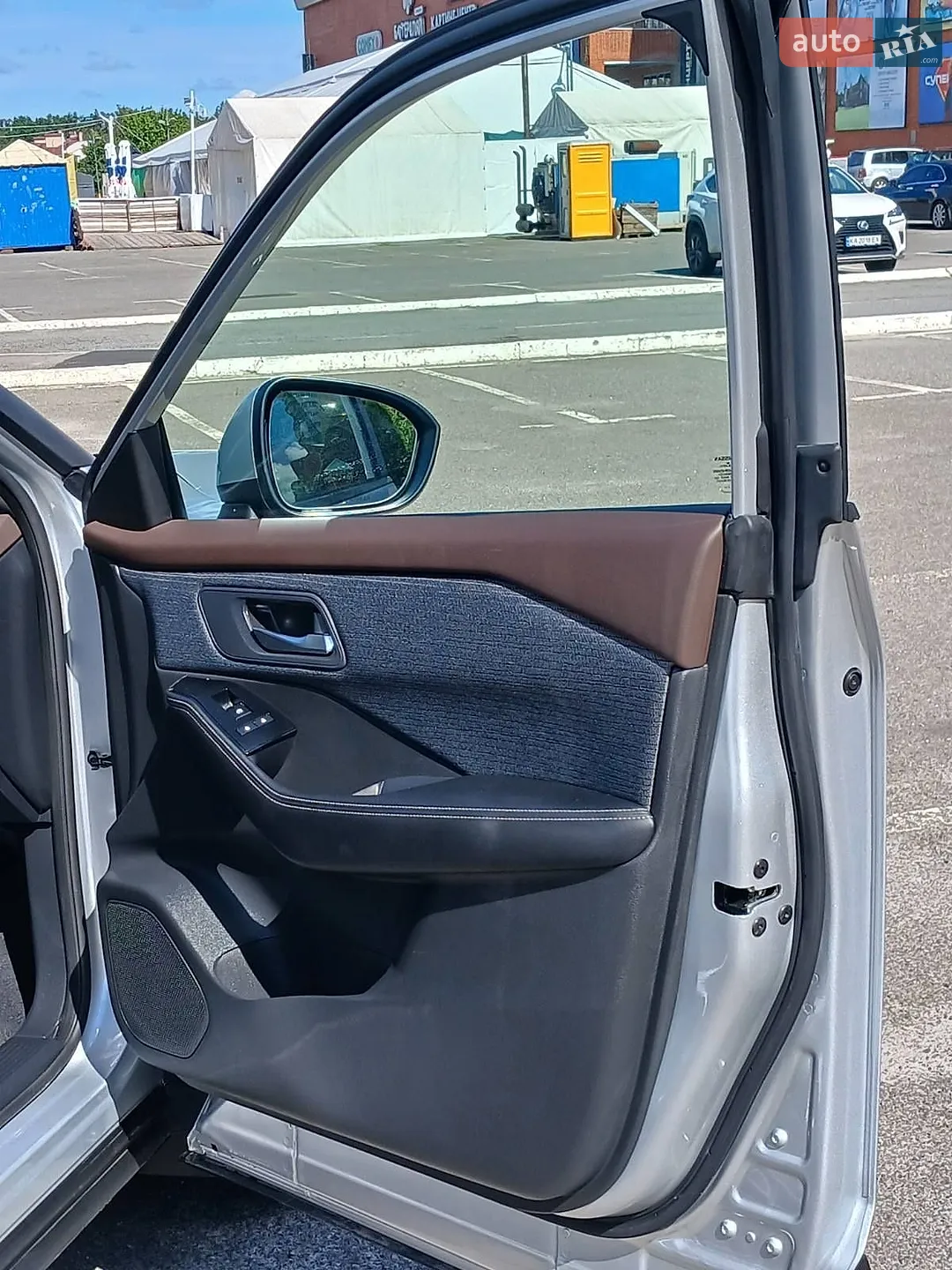 2023 Nissan Rogue - мініатюра 48