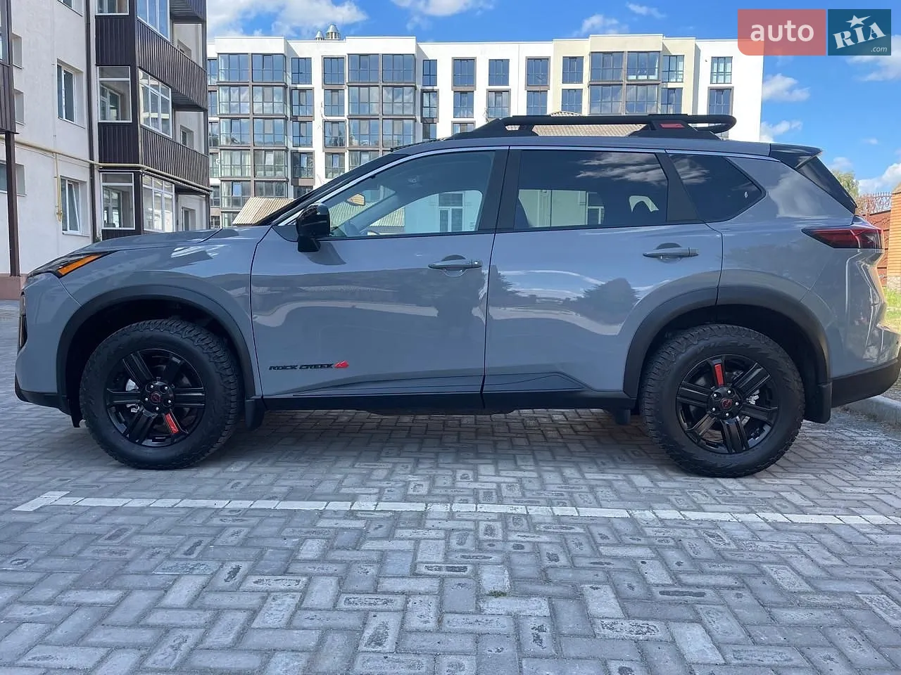 2025 Nissan Rogue - мініатюра 2