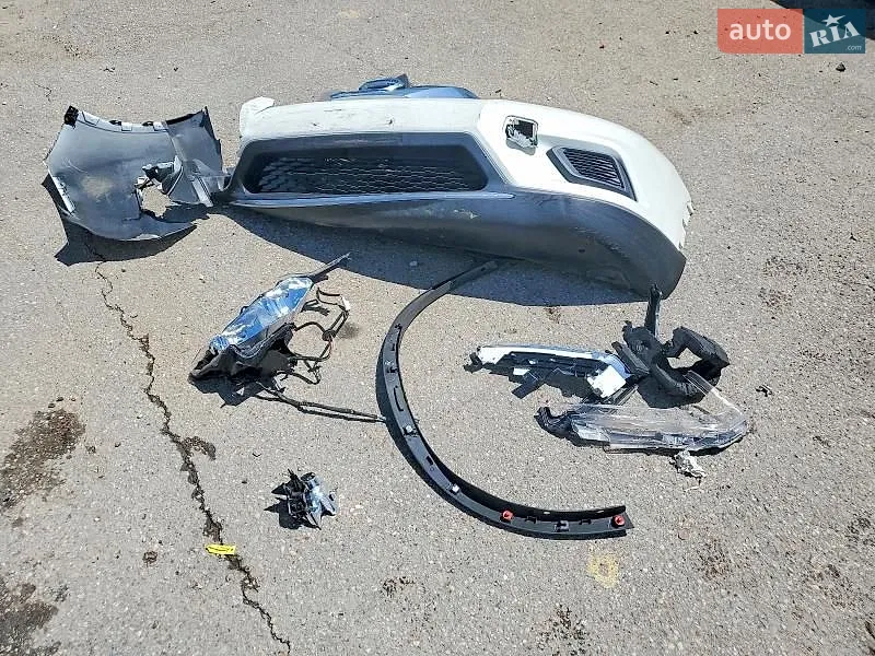 2016 Nissan Rogue - мініатюра 12