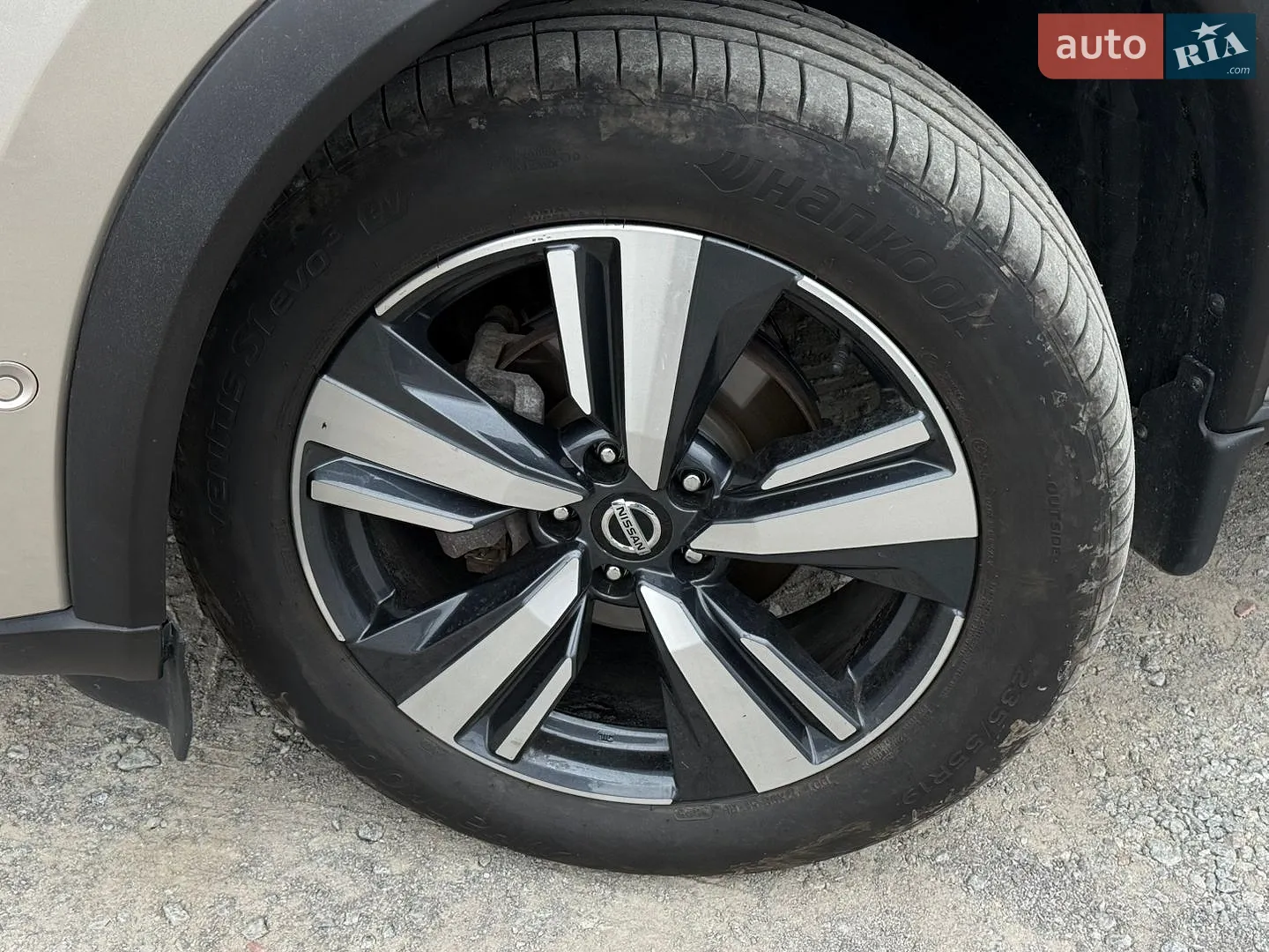 2020 Nissan Rogue - мініатюра 8