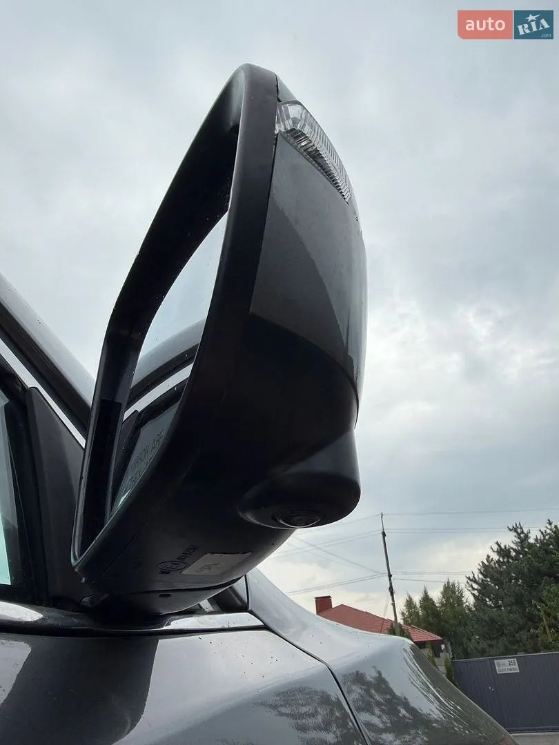 2018 Nissan Rogue - мініатюра 16