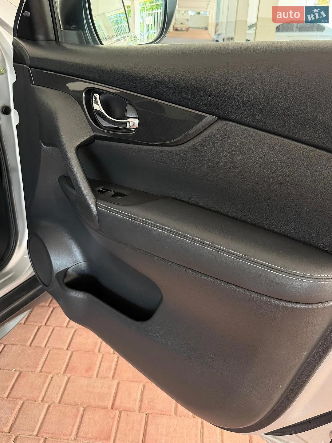 2019 Nissan Rogue - мініатюра 13