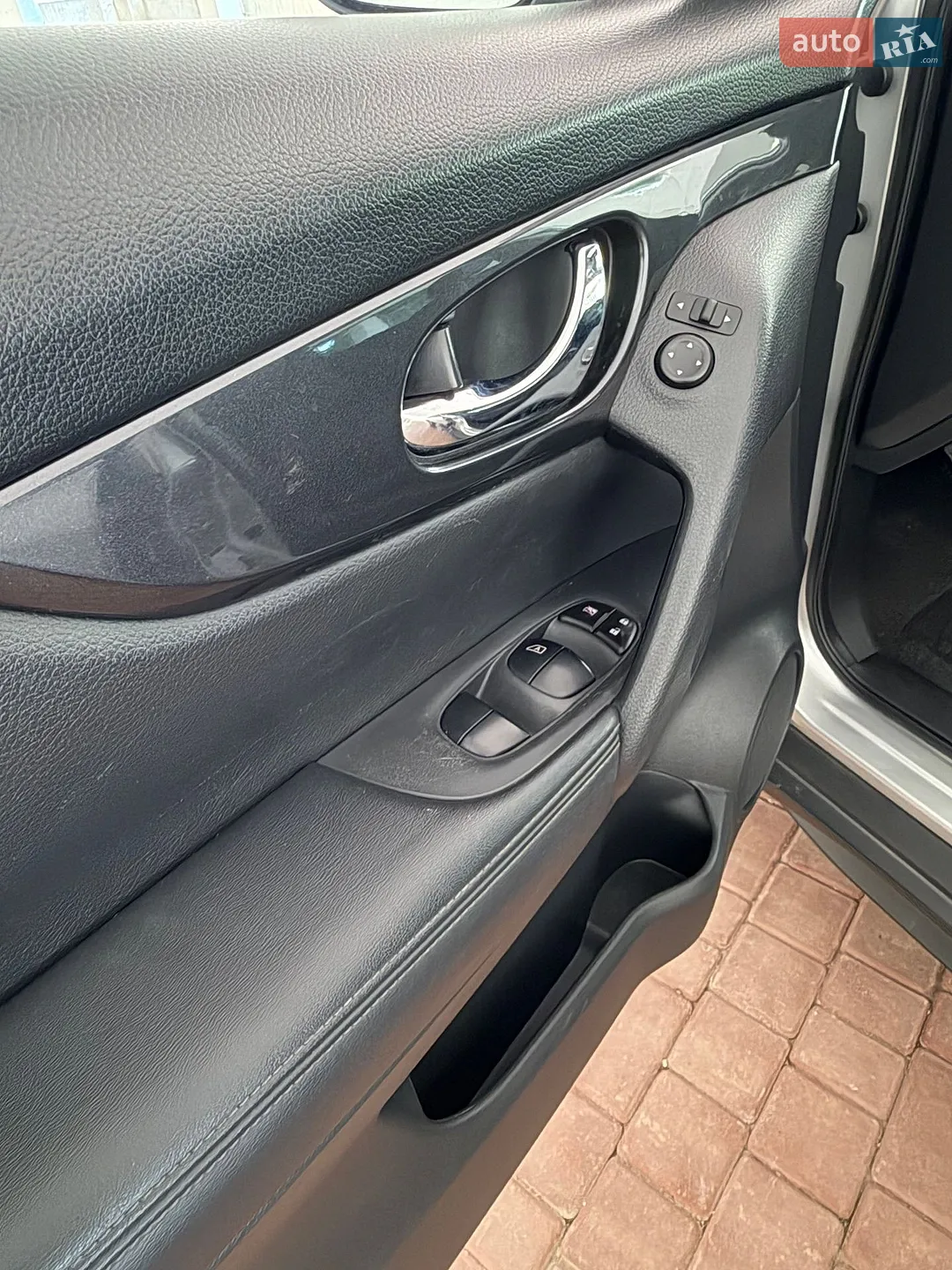2019 Nissan Rogue - мініатюра 14