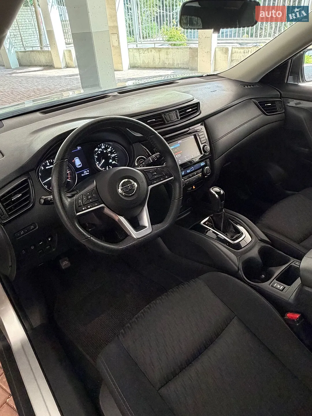2019 Nissan Rogue - мініатюра 6